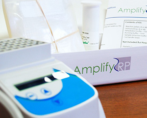 Amplify Discovery Kit 